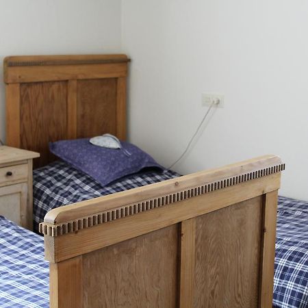 Bed and Breakfast Lavenderdream Wijckel Exterior foto
