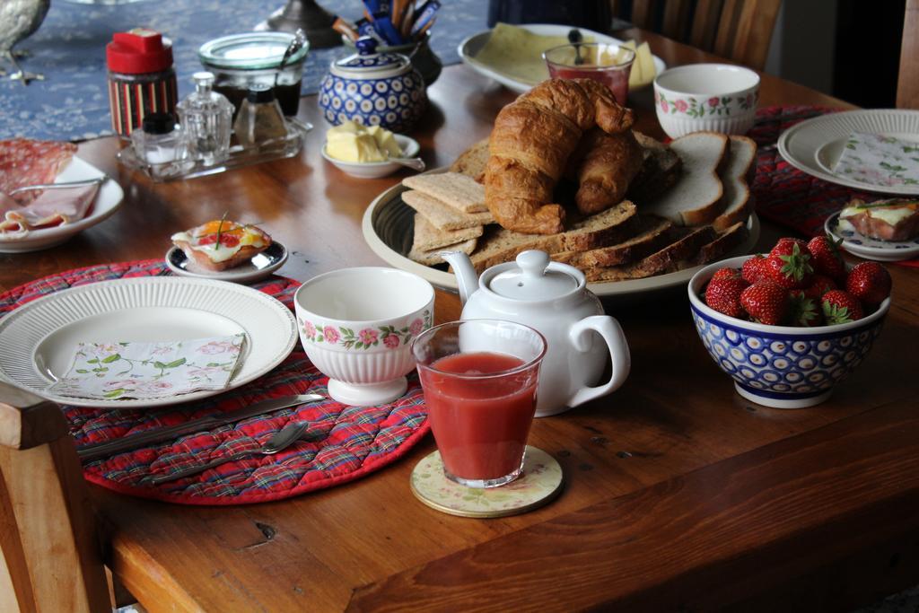 Bed and Breakfast Lavenderdream Wijckel Exterior foto